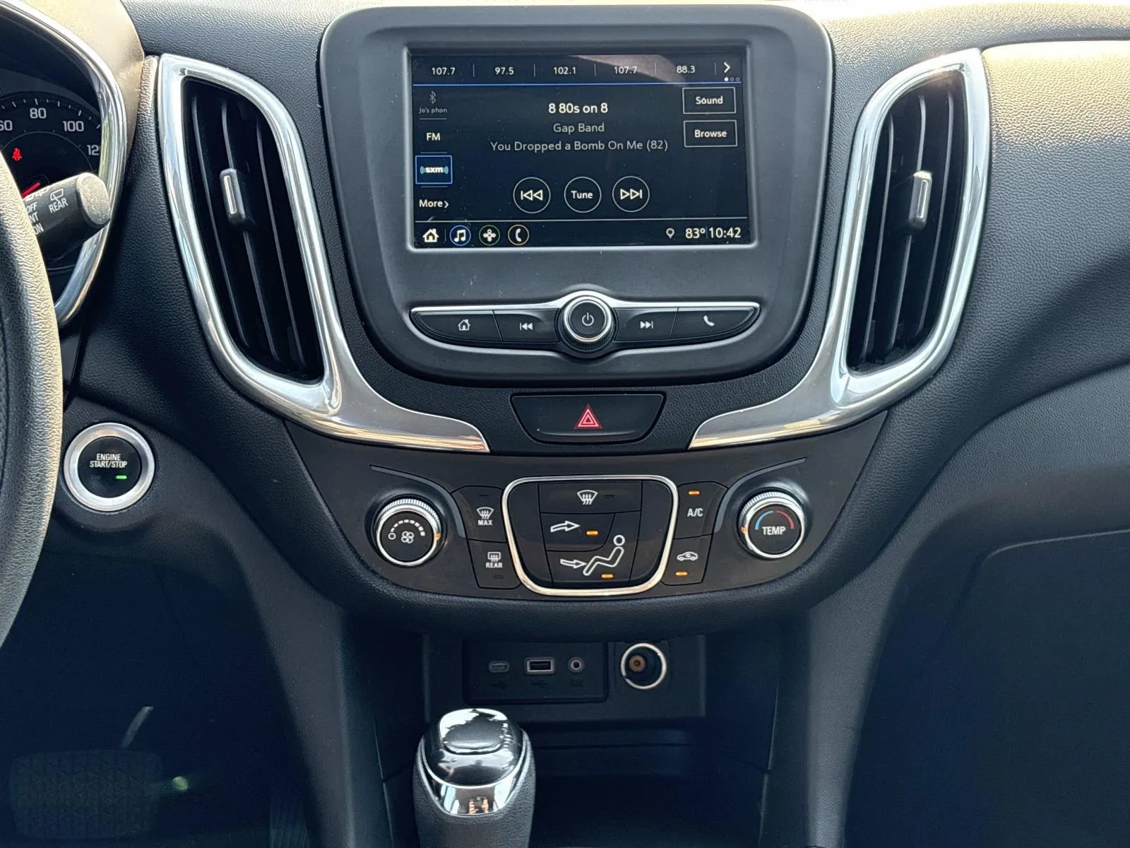 2019 Chevrolet Equinox LT - Photo 13