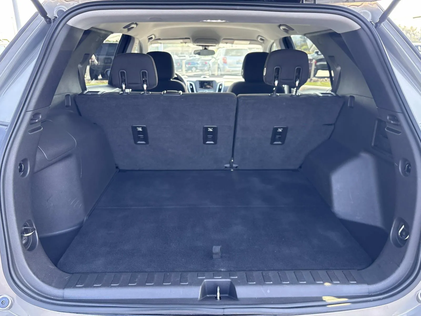 2019 Chevrolet Equinox LT - Photo 18