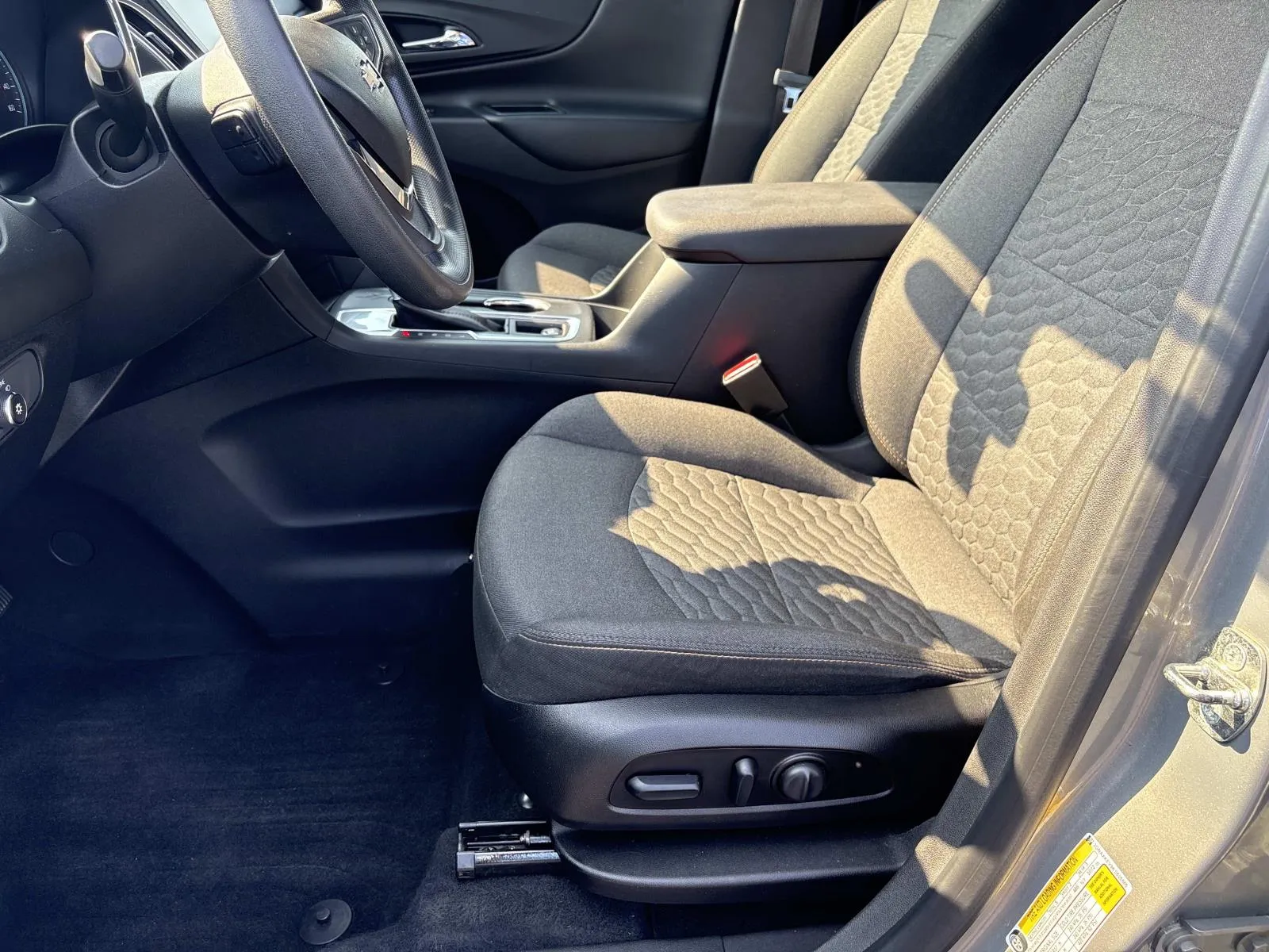 2019 Chevrolet Equinox LT - Photo 26