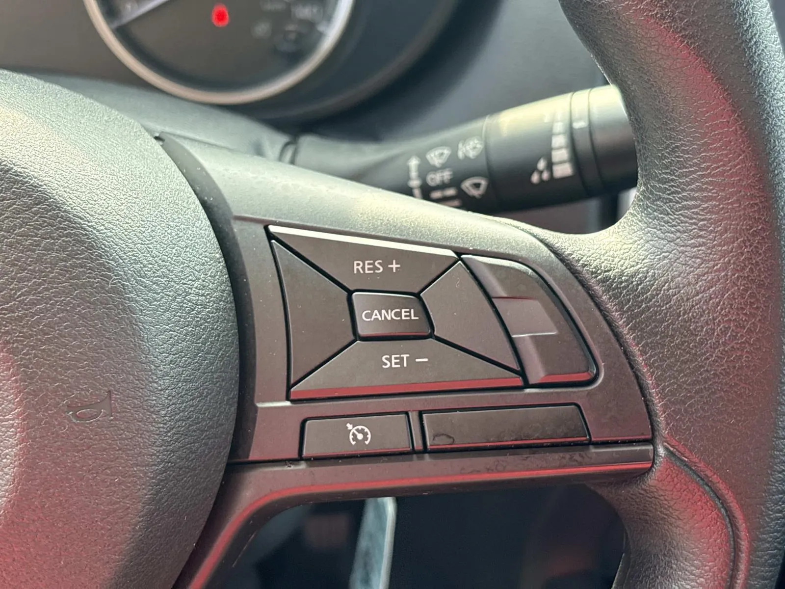 2024 Nissan Versa Sedan S - Photo 23