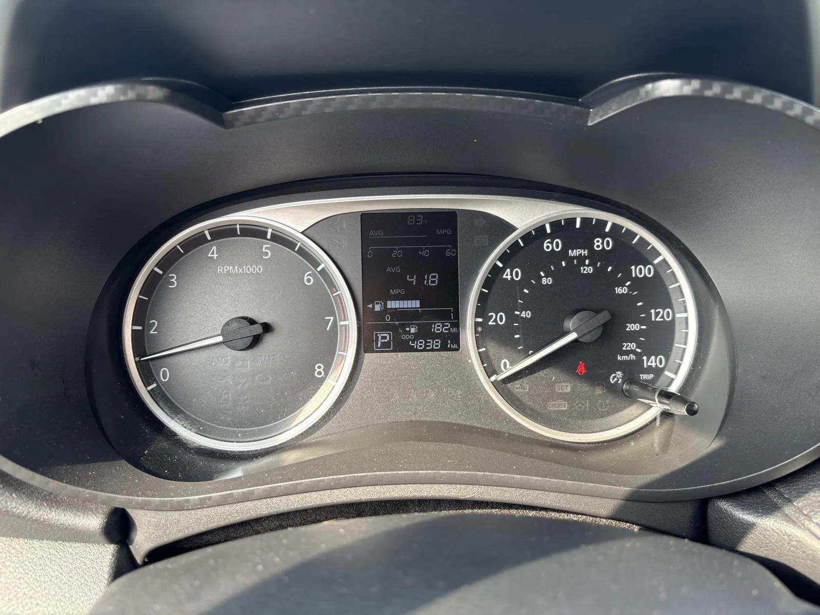 2024 Nissan Versa Sedan S - Photo 25