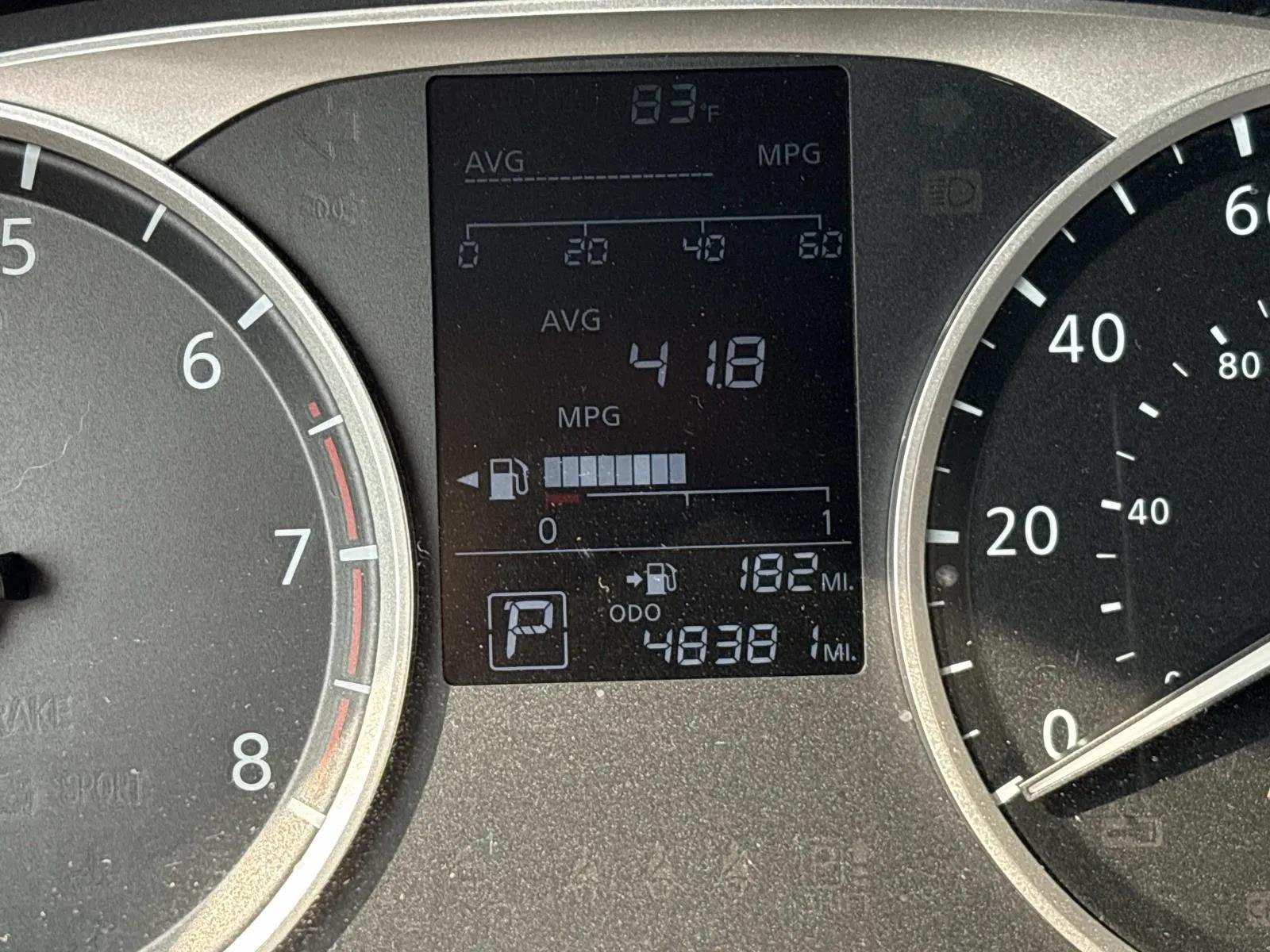 2024 Nissan Versa Sedan S - Photo 26