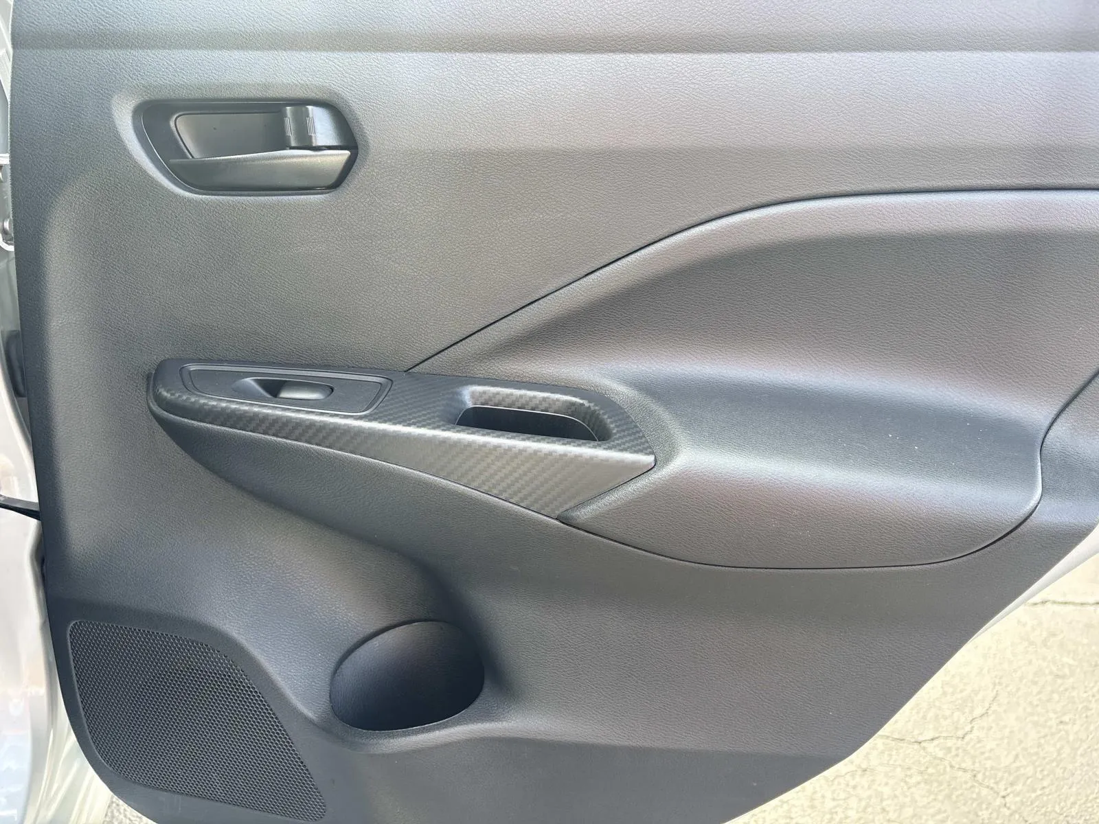 2024 Nissan Versa Sedan S - Photo 17