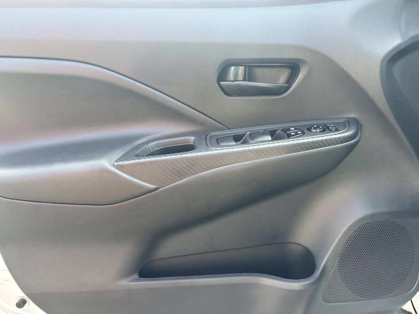 2024 Nissan Versa Sedan S - Photo 20