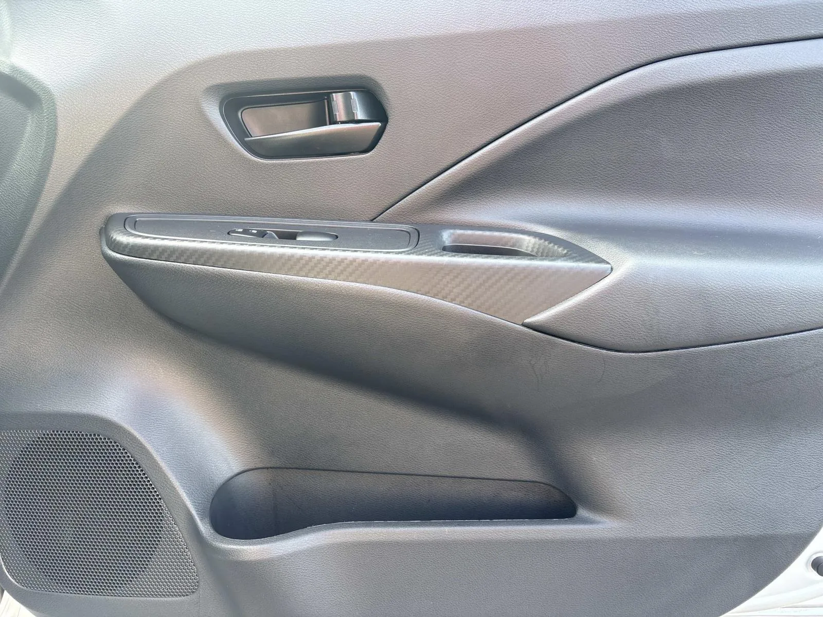 2024 Nissan Versa Sedan S - Photo 18