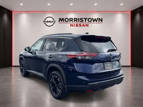 More photos of 2026 Nissan Rogue Dark Armor at Morristown Nissan, TN
