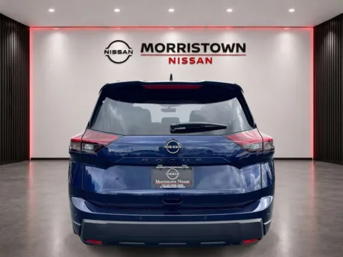 More photos of 2026 Nissan Rogue Dark Armor at Morristown Nissan, TN