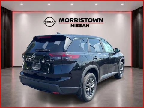 Another view of 2026 Nissan Rogue S for sale in Morristown, TN at Morristown Nissan