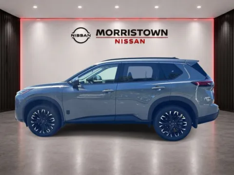 More photos of 2026 Nissan Rogue Dark Armor at Morristown Nissan, TN