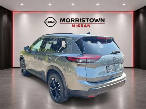 More photos of 2026 Nissan Rogue Dark Armor at Morristown Nissan, TN