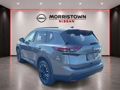 More photos of 2026 Nissan Rogue Dark Armor at Morristown Nissan, TN