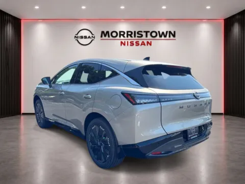 More photos of 2027 Nissan Murano Platinum at Morristown Nissan, TN