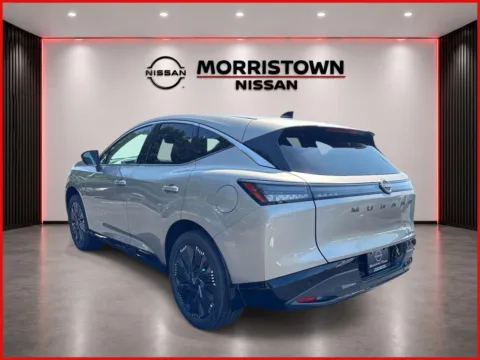 More photos of 2027 Nissan Murano Platinum at Morristown Nissan, TN