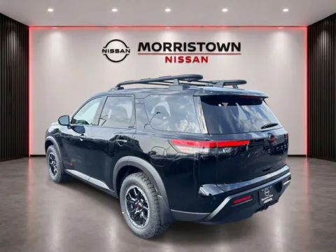 More photos of 2026 Nissan Pathfinder Rock Creek at Morristown Nissan, TN