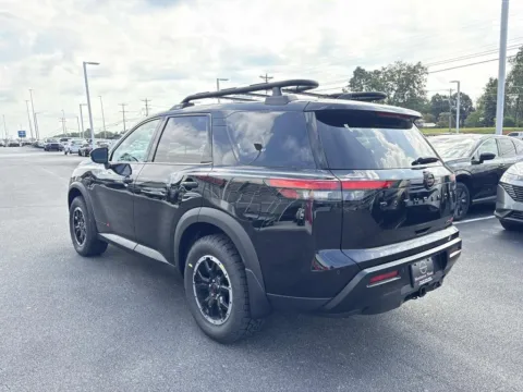 More photos of 2026 Nissan Pathfinder Rock Creek at Morristown Nissan, TN
