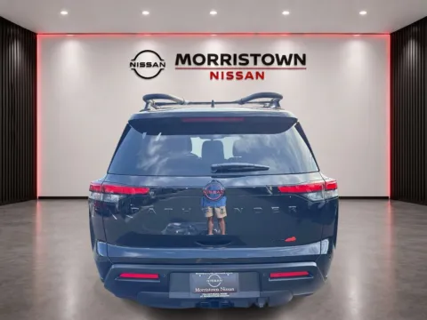 More photos of 2026 Nissan Pathfinder Rock Creek at Morristown Nissan, TN