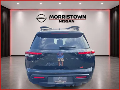 More photos of 2026 Nissan Pathfinder Rock Creek at Morristown Nissan, TN