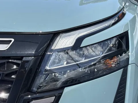 More photos of 2026 Nissan Pathfinder Rock Creek at Morristown Nissan, TN