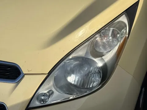 More photos of 2014 Chevrolet Spark LS at Morristown Nissan, TN