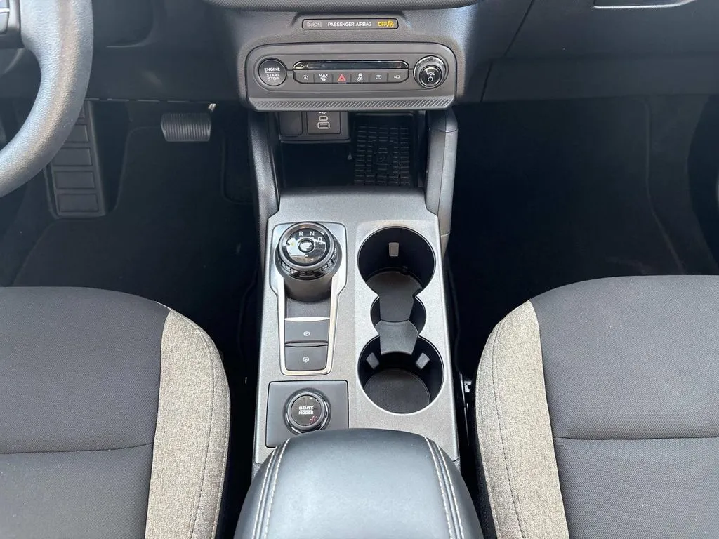 2025 Ford Bronco Sport Big Bend - Photo 14