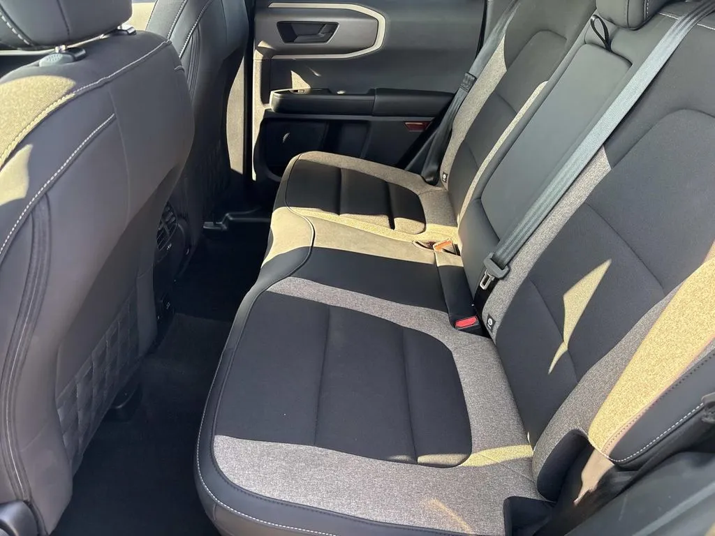 2025 Ford Bronco Sport Big Bend - Photo 19
