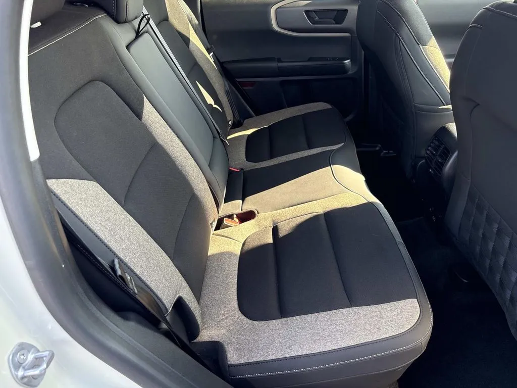 2025 Ford Bronco Sport Big Bend - Photo 22