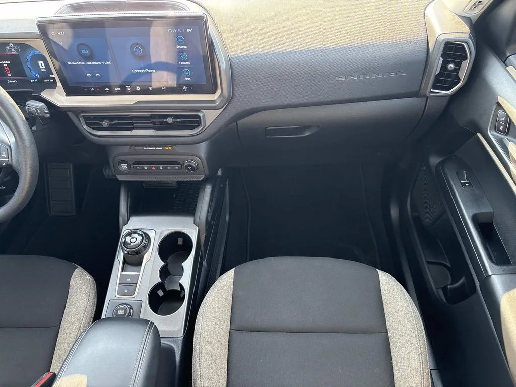 2025 Ford Bronco Sport Big Bend - Photo 13