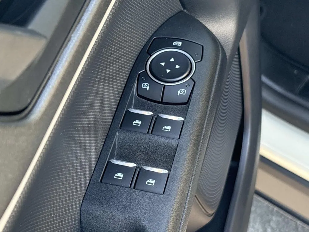 2025 Ford Bronco Sport Big Bend - Photo 26