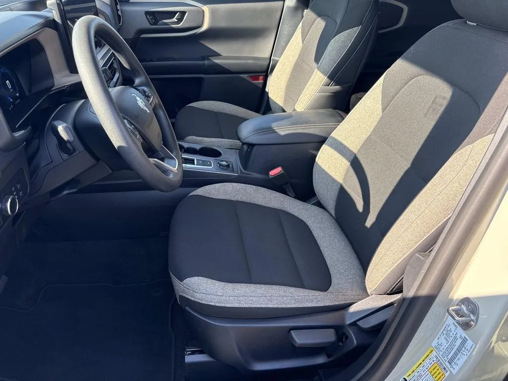 2025 Ford Bronco Sport Big Bend - Photo 27