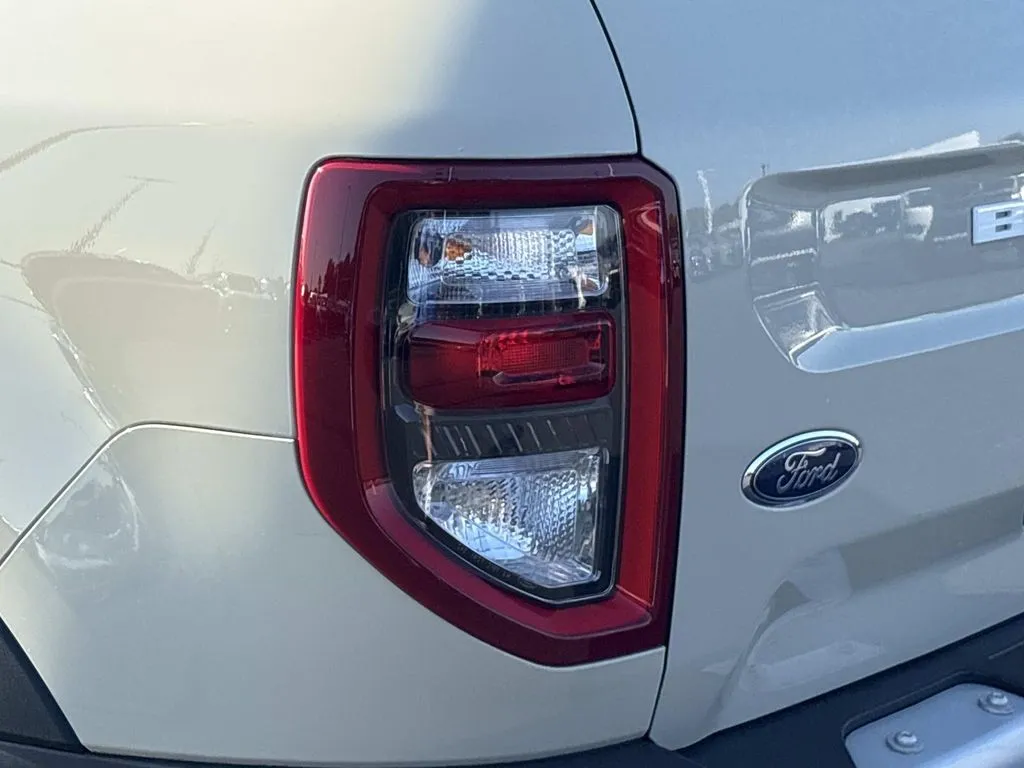2025 Ford Bronco Sport Big Bend - Photo 10