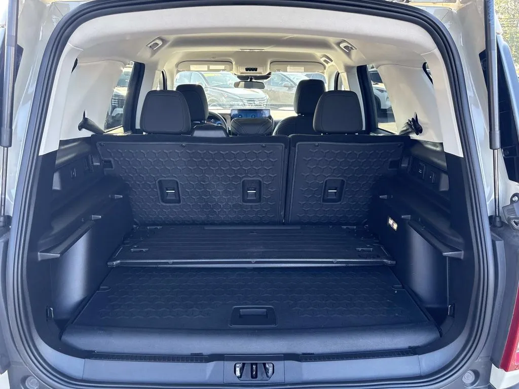 2025 Ford Bronco Sport Big Bend - Photo 20