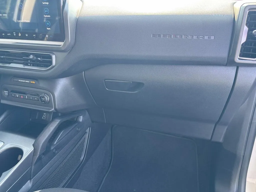 2025 Ford Bronco Sport Big Bend - Photo 25