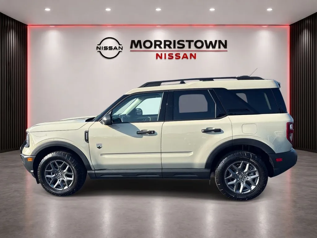 2025 Ford Bronco Sport Big Bend - Photo 6