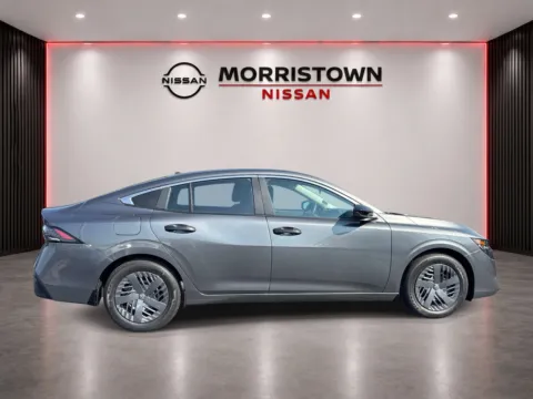 Photos of 2027 Nissan Sentra S for sale in Morristown, TN at Morristown Nissan