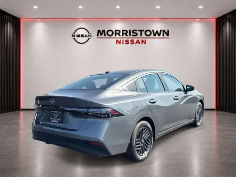 Another view of 2027 Nissan Sentra SV for sale in Morristown, TN at Morristown Nissan