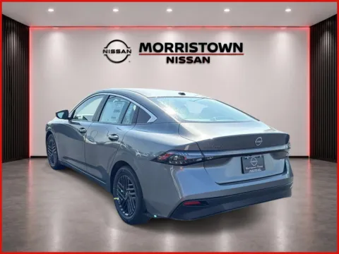 More photos of 2027 Nissan Sentra SV at Morristown Nissan, TN