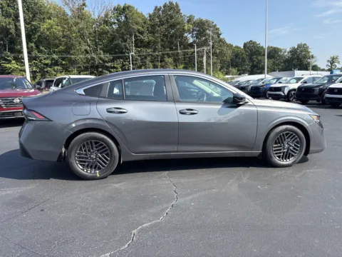 Photos of 2027 Nissan Sentra SV for sale in Morristown, TN at Morristown Nissan
