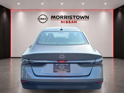 More photos of 2027 Nissan Sentra SV at Morristown Nissan, TN