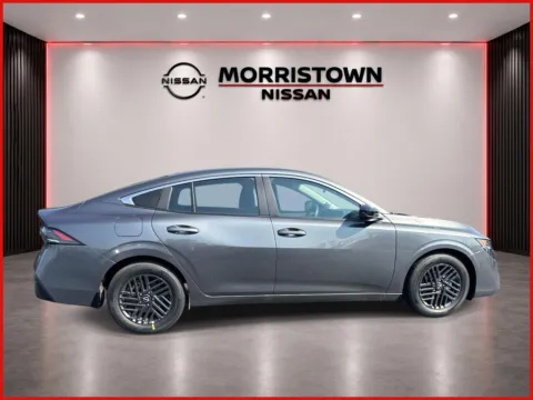 Photos of 2027 Nissan Sentra SV for sale in Morristown, TN at Morristown Nissan