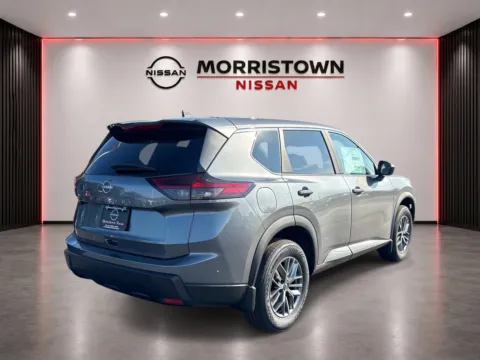 Another view of 2026 Nissan Rogue S for sale in Morristown, TN at Morristown Nissan