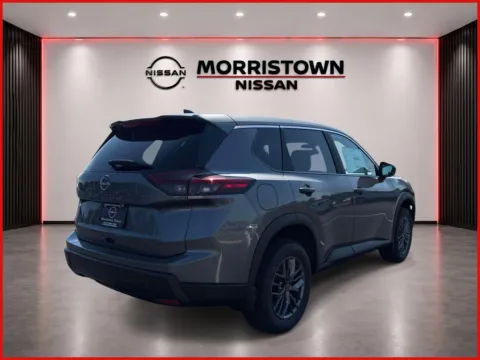Another view of 2026 Nissan Rogue S for sale in Morristown, TN at Morristown Nissan