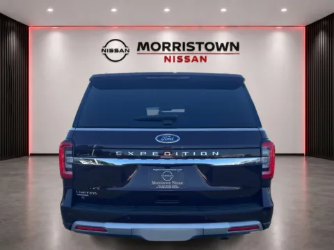 More photos of 2024 Ford Expedition Limited at Morristown Nissan, TN