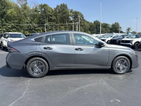 Photos of 2027 Nissan Sentra S for sale in Morristown, TN at Morristown Nissan