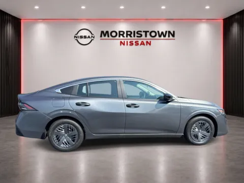 Photos of 2027 Nissan Sentra S for sale in Morristown, TN at Morristown Nissan