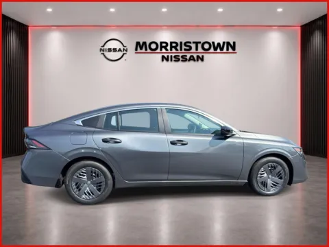 Photos of 2027 Nissan Sentra S for sale in Morristown, TN at Morristown Nissan
