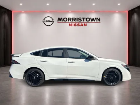 Photos of 2027 Nissan Sentra SR for sale in Morristown, TN at Morristown Nissan