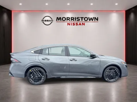 Photos of 2027 Nissan Sentra SR for sale in Morristown, TN at Morristown Nissan