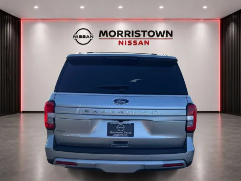 More photos of 2024 Ford Expedition XLT at Morristown Nissan, TN