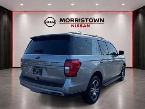 Another view of 2024 Ford Expedition XLT for sale in Morristown, TN at Morristown Nissan