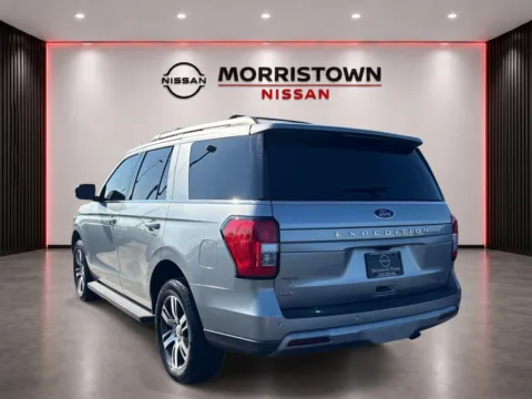 More photos of 2024 Ford Expedition XLT at Morristown Nissan, TN